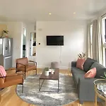Modern Loft In Rino, Denver, Colorado