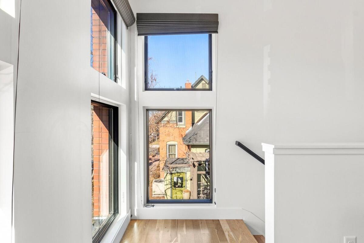Modern Loft In Rino, Denver, Colorado Denver