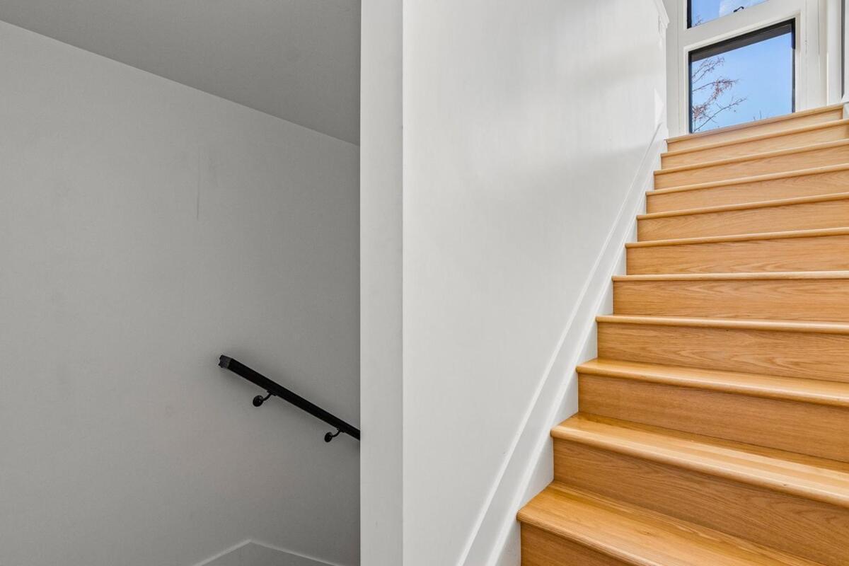 Modern Loft In Rino, Denver, Colorado *