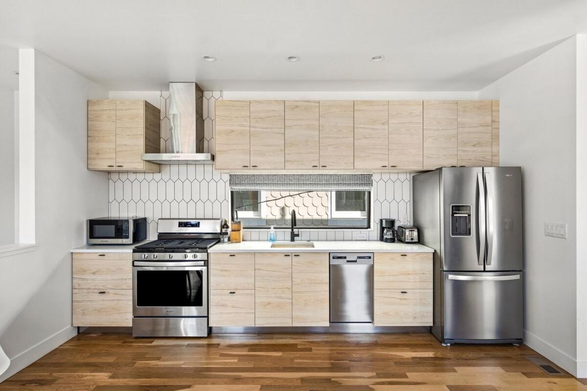 Modern Loft In Rino, Denver, Colorado Denver