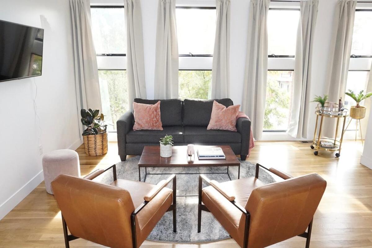 Modern Loft In Rino, Denver, Colorado * Denver