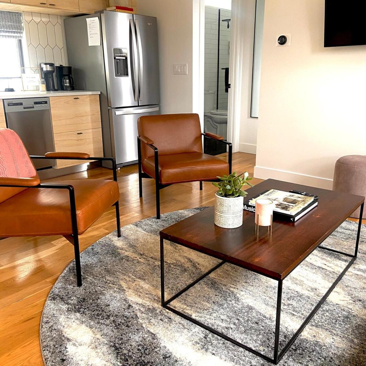 Holiday home Modern Loft In Rino, Denver, Colorado