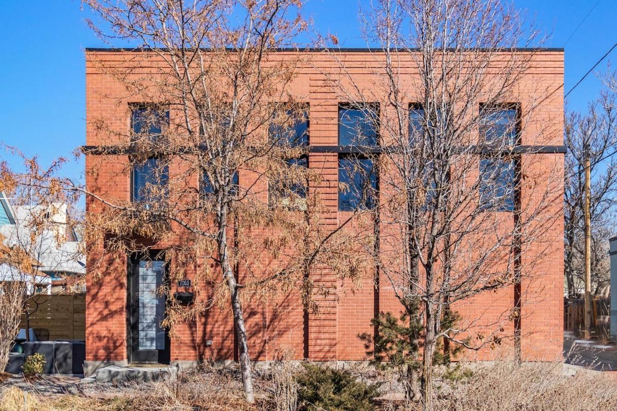 Modern Loft In Rino, Denver, Colorado Denver